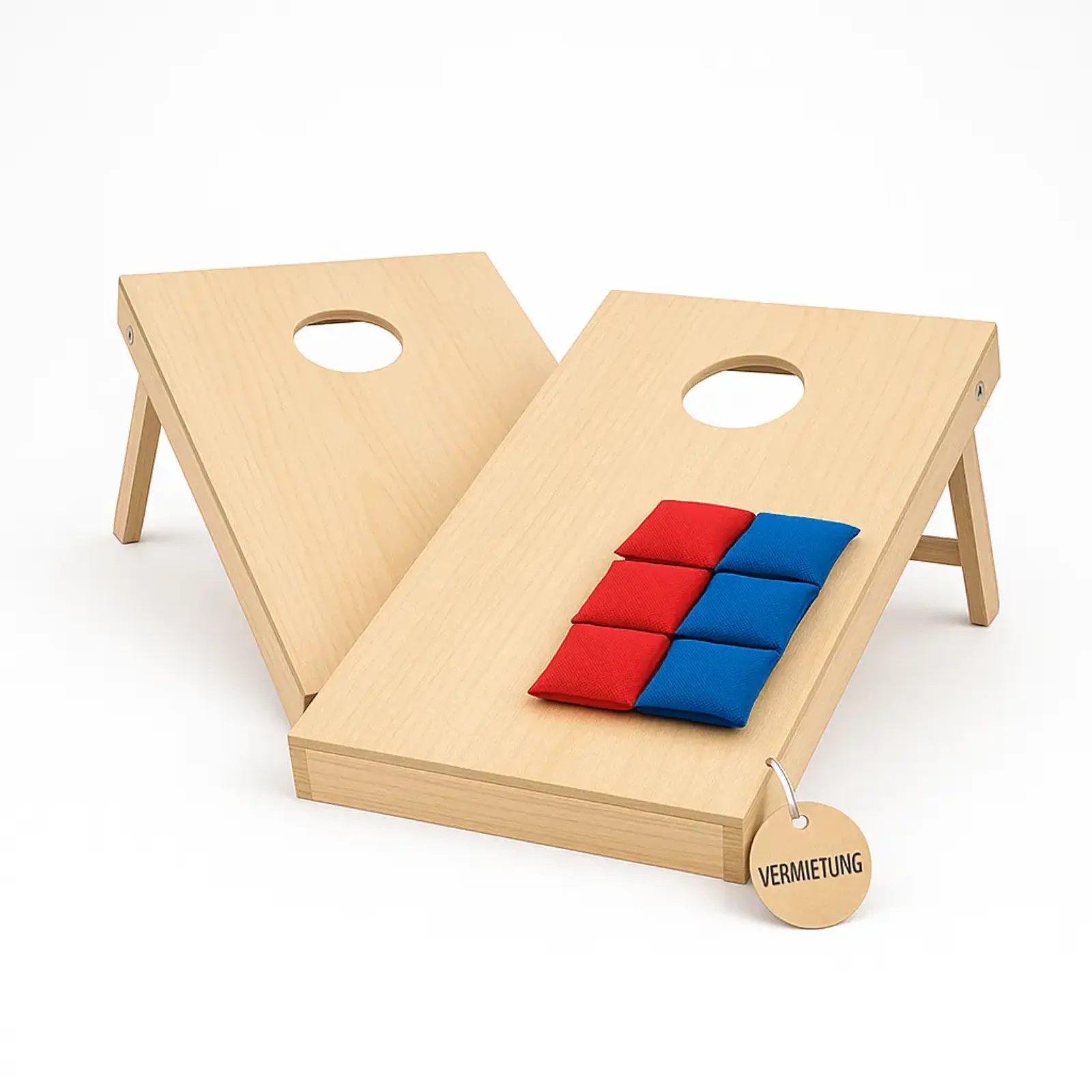 Cornhole