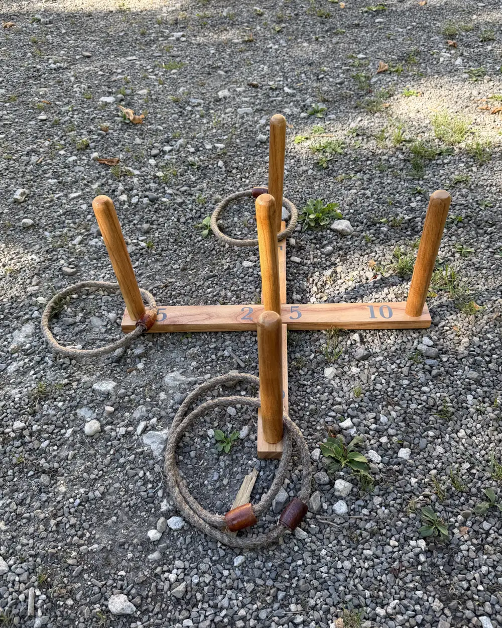 Ringwurf