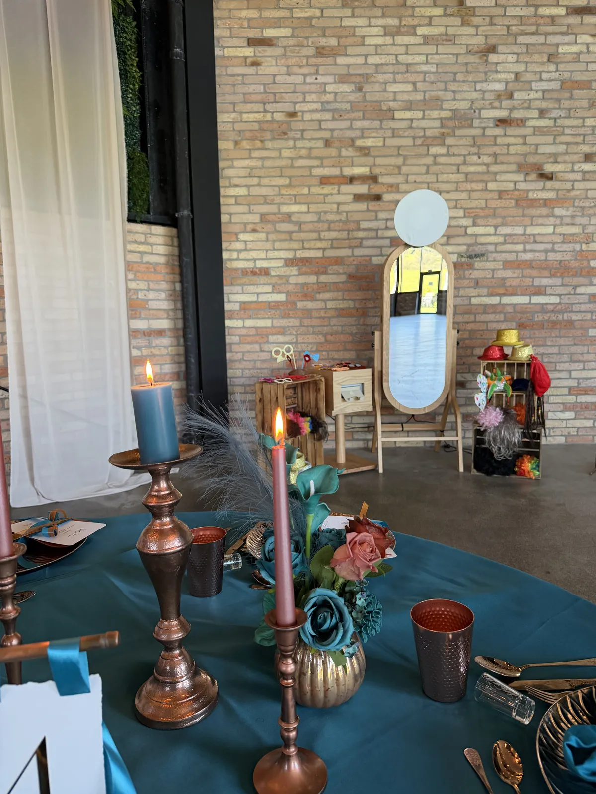 Fotospiegel im Einsatz, Bild 5