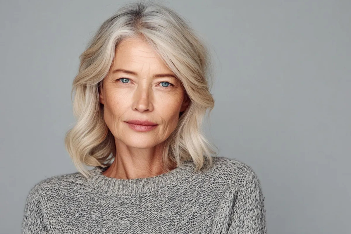 Make Older — so sieht dieser KI-Stil auf einem echten Fest aus