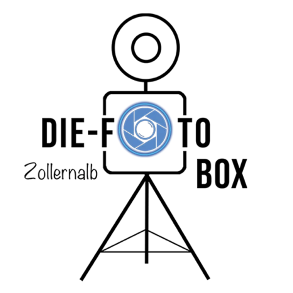 Logo Die Fotobox Zollernalb