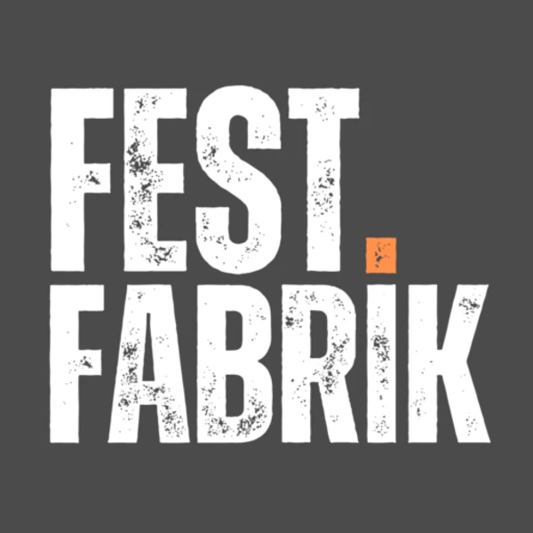 Logo Festfabrik