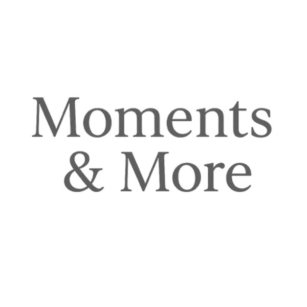 Logo Moments & More